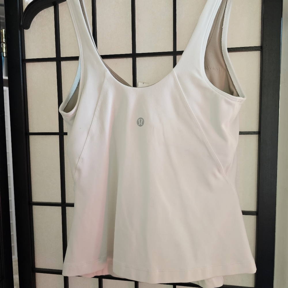 Lululemon Align tank